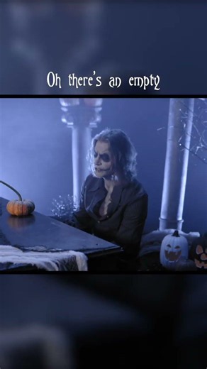 Jack's Lament | The Nightmare Before Christmas 🎃 but #bass