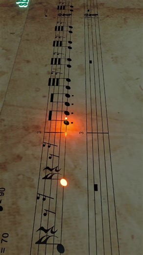 #piano #sheetmusic #rushe | rush e piano