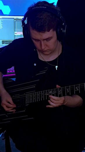 Beast and the Harlot 🔥 Guitar Solo