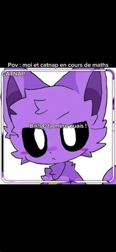 Les cours de maths en 6ème