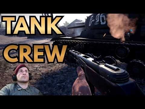 We DOMINATED with this tank - Hell Let Loose