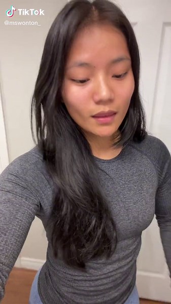 Idk how it went viral but I will post my routine by end of this wk🥺🫣