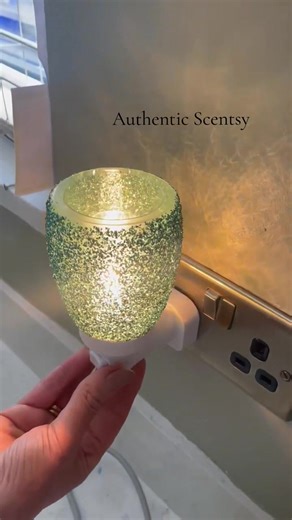 Authentic Scentsy Products Review