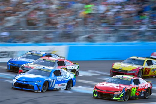 NASCAR Predictions Phoenix: Straight Talk Wireless 500 Winner, Stage Winners and More