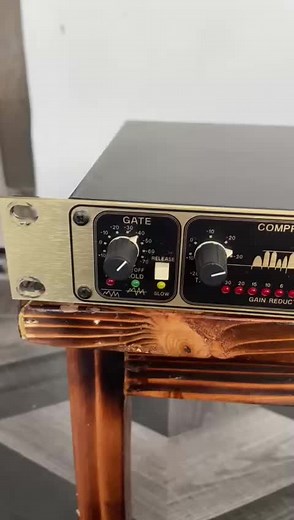 TikTok의 IBAM AUDIO PONOROGO