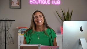 Are you struggling with your inventory management? Our 2024 #BoutiqueBoss Planner is the tool to help you track your spending and overall sales! Our planner is launching SOON! Get on the list here: https://bit.ly/45faW28 | The Boutique Hub | Facebook
