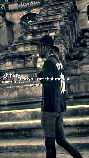 Young Thug Power Lyrics and Video