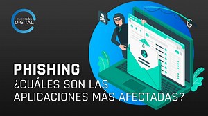 8.5K views · 64 reactions | En este capítulo de #CuestiónDigital le contamos sobre un informe revelado por la firma Kaspersky que demostró que Facebook, WhatsApp, Apple y Netflix fueron las aplicaciones con el mayor número de reportes en intentos de ataques de phishing. También haremos una breve reseña del Zero 8, un celular de la marca Infinix, una promesa tecnológica que ya se gana un espacio en el mercado digital. | El Espectador | Facebook