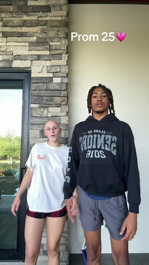Prom Night Highlights with Addie Harris