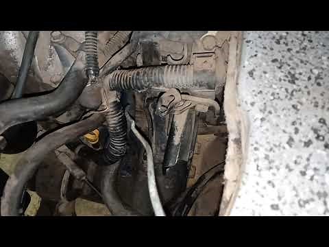 Engine number and body number of f6a Suzuki multicab big eye