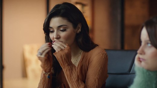 Szerelem van a levegőben 83.rész