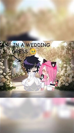 wow super epic KC x Zane ship edit #aphmaugacha