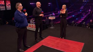 Grand Slam Finals Day live only on Sky Sports