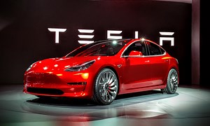 Tesla Model 3 vs Acura ILX, Acura TLX, & Acura RLX - CleanTechnica