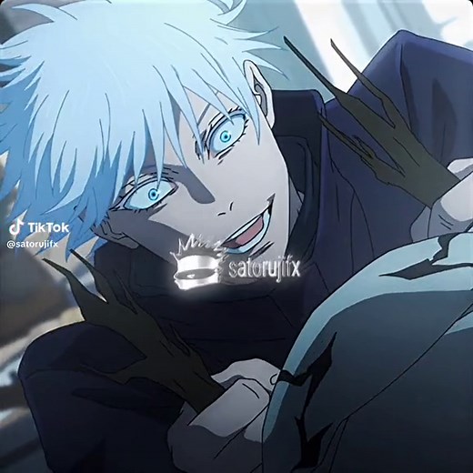 Gojo Satoru Voice Dub Compilation