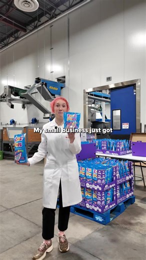 Zolli Candy Expands to Costco Locations in the US