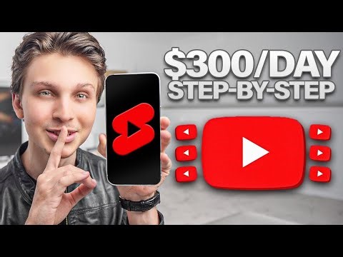 How To Start a YouTube Channel & Make Money (Step by Step) // Matt Par