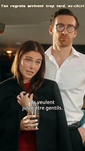 24K views · 621 reactions |  Cliquez ici pour regarder la série...