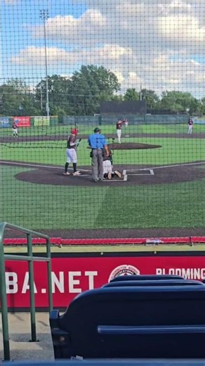 KERNEL COLLEGIATE LEAGUE - KCL plays at the Corn Crib on June 20th!