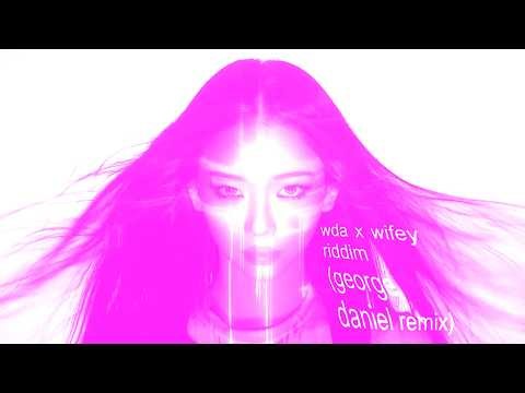 aespa 에스파 - WDA Whole Different Animal (CLUB SHY REMIX) ft. g-dragon, jorja smith, & sadboi