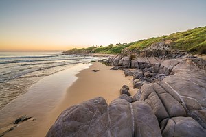 Guide to the Sapphire Coast - Tourism Australia