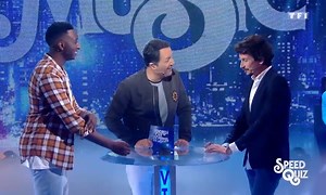 Vendredi, tout est permis avec Arthur - Speed quiz spéciale musique