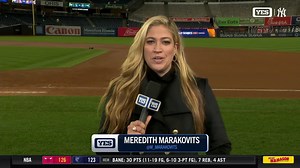 Meredith Marakovits looks ahead to Game 4, sharing comments from Alex Verdugo and Anthony Rizzo regarding their mindsets heading into Tuesday night's win-or-go home matchup. #YANKSonYES | YES Network
