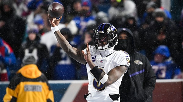 2025 NFL MVP Race: Highlights and Key Odds Analysis