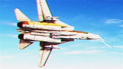 How Iraq managed to shoot down an Iranian aircraft during the war