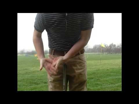 Interlock or Overlap | Vardon Grip Golf Lesson