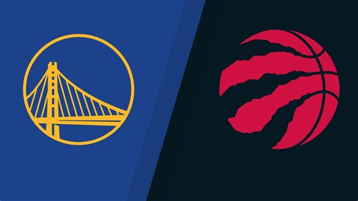 NBA heute live: Warriors vs Raptors kostenlos live ab 21:30 Uhr