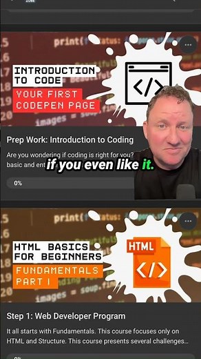 Is Coding for You? Build a Website with CodeZone School