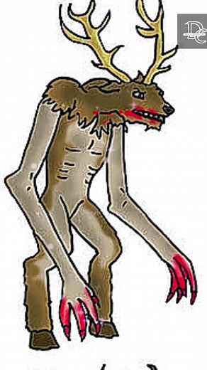 Exploring the Wendigo Monster: Myth and Reality