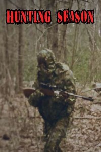 Hunting Season - Movie