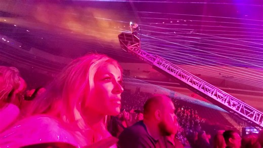 TSO Front and Center! | Markus Rothkranz