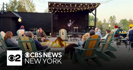 More Americans choosing nature, immersive experiences when they travel