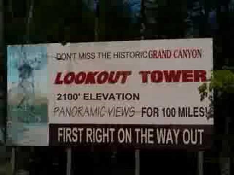 Wellsboro and the Grand Canyon of Pennsylvania