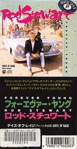 Rod Stewart - Forever Young