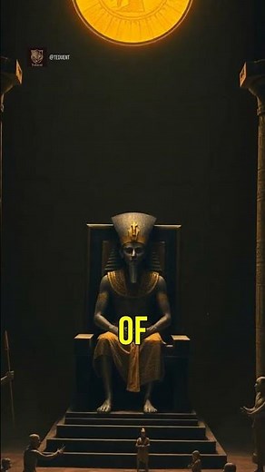 The Pharaoh Who Banned the Gods: Akhenaten's Monotheistic Revolution
