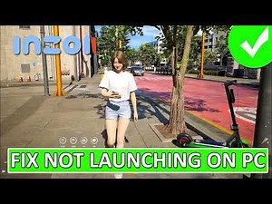 How To Fix inZOI Not Launching on PC | Fix inZOI Won't Launch on PC
