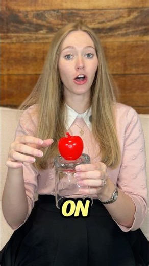 English Prepositions of Position