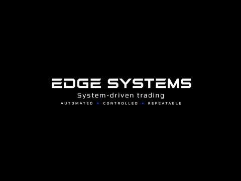 Edge Systems Live Stream