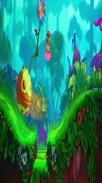 Marsupilami 2 Salsa Palombia Official Trailer