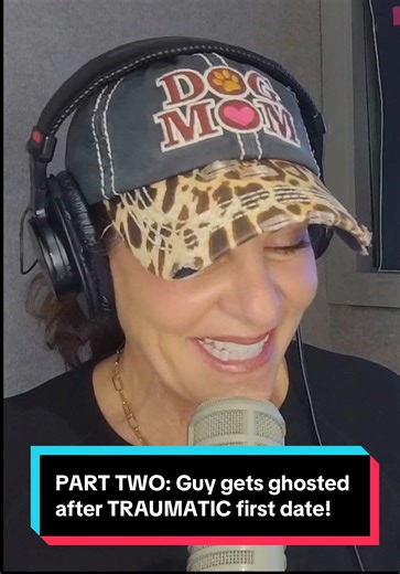 Guy Gets Ghosted After Traumatic First Date – Part Two