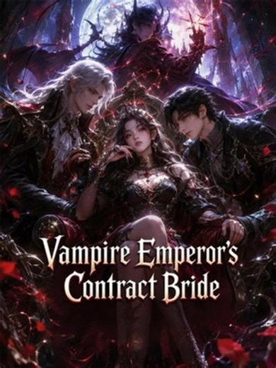 Vampire Emperor's Contract Bride Series English Episode DramaRush