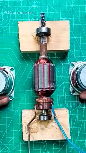 El gran poder del imán 👀👇 #Apoyame #aslofacil #SUSCRIBETE #electricidad #tutoriales | Tutoriales Agustin Castillo