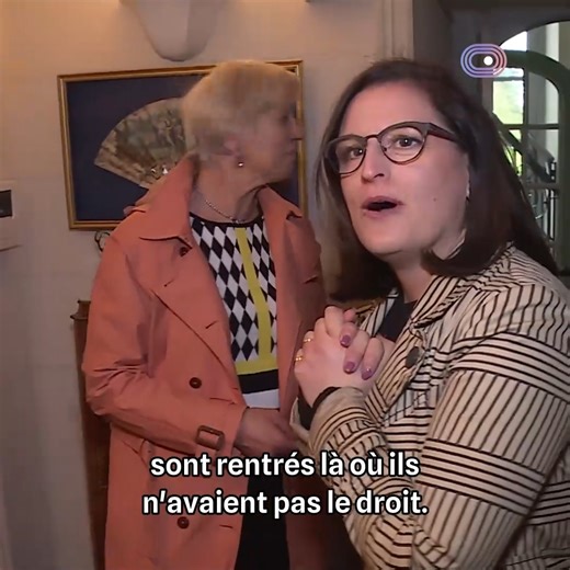 Ils habitent dans des châteaux entre rêve et inconvénients ! | Immersion reportages