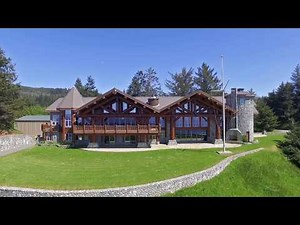 35400 US 101 - Gold Beach, OR | Southern Oregon Drone