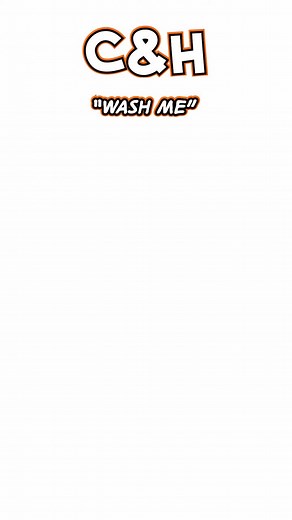 Car Wash Comedy Animations