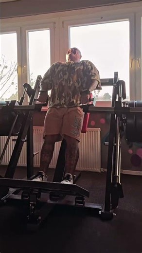 Linear Row Machine 7LY Dual – Back Power Defined 💪🔥 | FLAME SPORT